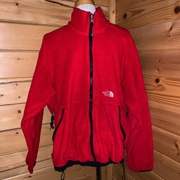 The North Face Other - North Face Mens fleece Jacket large